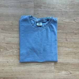 Comfort Colors Blue Unisex T-Shirt